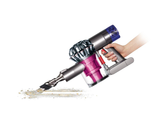 Dyson v6 absolute - 1403111 - zdjęcie 14